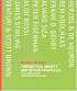 Theoretical Anxiety and Design Strategies in the Work of Eight Contemporary Architects