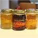 Montecurto Wine Jellies - Marsala (3.5 ounce) by igourmet.com