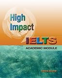 IELTS High Impact Students Book (Go for English)