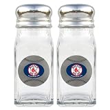 MLB Boston Red Sox Salt & Pepper Shakers