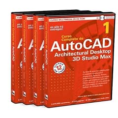 3d studio max 8 espanol