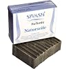 Handgemachte SIVASH-Heilerde Naturseife (Schlammseife) mit 25% an Beta-Carotin-haltigem Soleschlick, 100 g. Milde Pflege auch bei unreiner Haut, Akne, Pickeln, Psoriasis, Neurodermitis