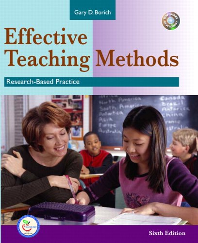 Schools and Instruction
