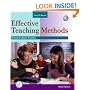 Effective Teaching Methods: Research Based Practice (6th Edition)