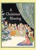 A Christmas Blessing