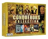 The Conquerors Collection