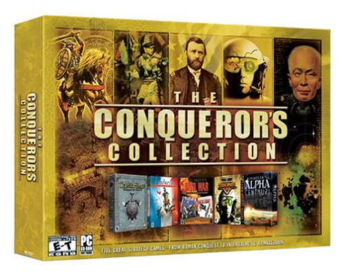 The Conquerors Collection