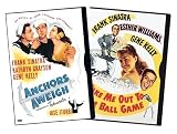 Anchors Away / Take Me Out To The Ballgame