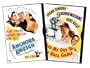 Anchors Away / Take Me Out To The Ballgame (Two-Pack)