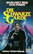 Die schwarze Garde.