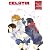 季刊 GELATIN 2011 ふゆ (WANIMAGAZINE COMICS)