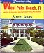 American Map West Palm Beach, Fl Street Atlas