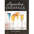 Legendary Cocktails