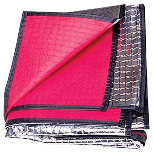 Liberty Mountain Thermal Blanket Home Garden Lawn Garden Outdoor Living