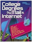 College Degrees by Mail and Internet