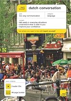 Teach Yourself Dutch Conversation (Teach Yourself Conversations)