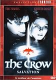 Revue Paramount  / The Crow 3 : Salvation