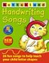 Handwriting Songs (Letterland Cassette)