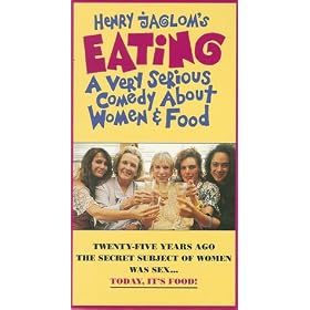 Eating [VHS]