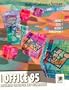 Microsoft Office 95: Advanced Concepts and Techniques (Shelly & Cashman Series)