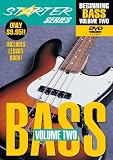 Beginning Bass, Vol. 2