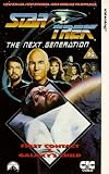 Review Paramount Home Entertainment  / Star Trek The Next Generation 45 : First Contact / Galaxy's Child [1991]