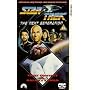 Star Trek The Next Generation 45 : First Contact / Galaxy's Child [VHS] [1991]