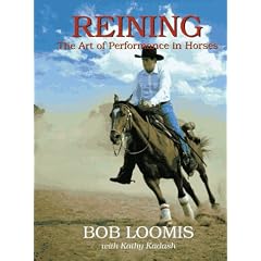 Reining: The Art of Performance in Horses