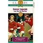 Soccer Legends - Law, Best, Charlton [VHS]
