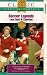 Soccer Legends - Law, Best, Charlton [VHS]