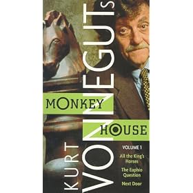 Kurt Vonnegut's Monkey House, Vol. 1 [VHS]