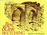 Pen & Ink Sketching