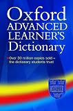Oxford Advanced Learner's Dictionary: Of Current English