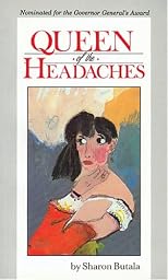 Queen of the Headaches