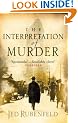 The Interpretation of Murder
