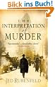 The Interpretation of Murder