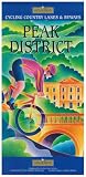 Peak District: Cycling Country Lanes and Byways (Cycling Country Lanes & Byways)