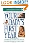 Your Baby's First Year: Third Edition