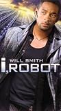 I, Robot I, Robot