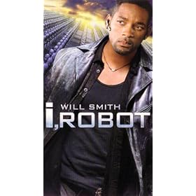 I, Robot