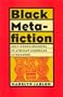 Black Metafiction: Self-Consciousness in African American Literature
