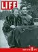original LIFE MAGAZINE of January 8 1940 with Bowdoin College House Party on the cover. OF MICE AND MEN with Burgess Meredith. Wartime Germany.