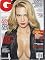 GQ November 2009 Mad Men's January Jones
