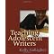 Books for Teaching Middle School Reading & Writing