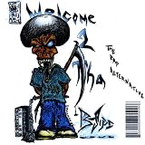 Welcome 2 Tha B-Side: the Rap Alternative