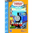 THOMAS and FRIENDS GREAT FESTIVAL ADV. by Mindscape