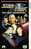 Revue Paramount Home Entertainment  / Star Trek The Next Generation 7 : Datalore / Angel One