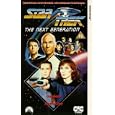 Star Trek The Next Generation 7 : Datalore / Angel One [1987]