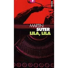 Lila, Lila