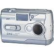 DXG 568 5.1MP Compact Digital Camera